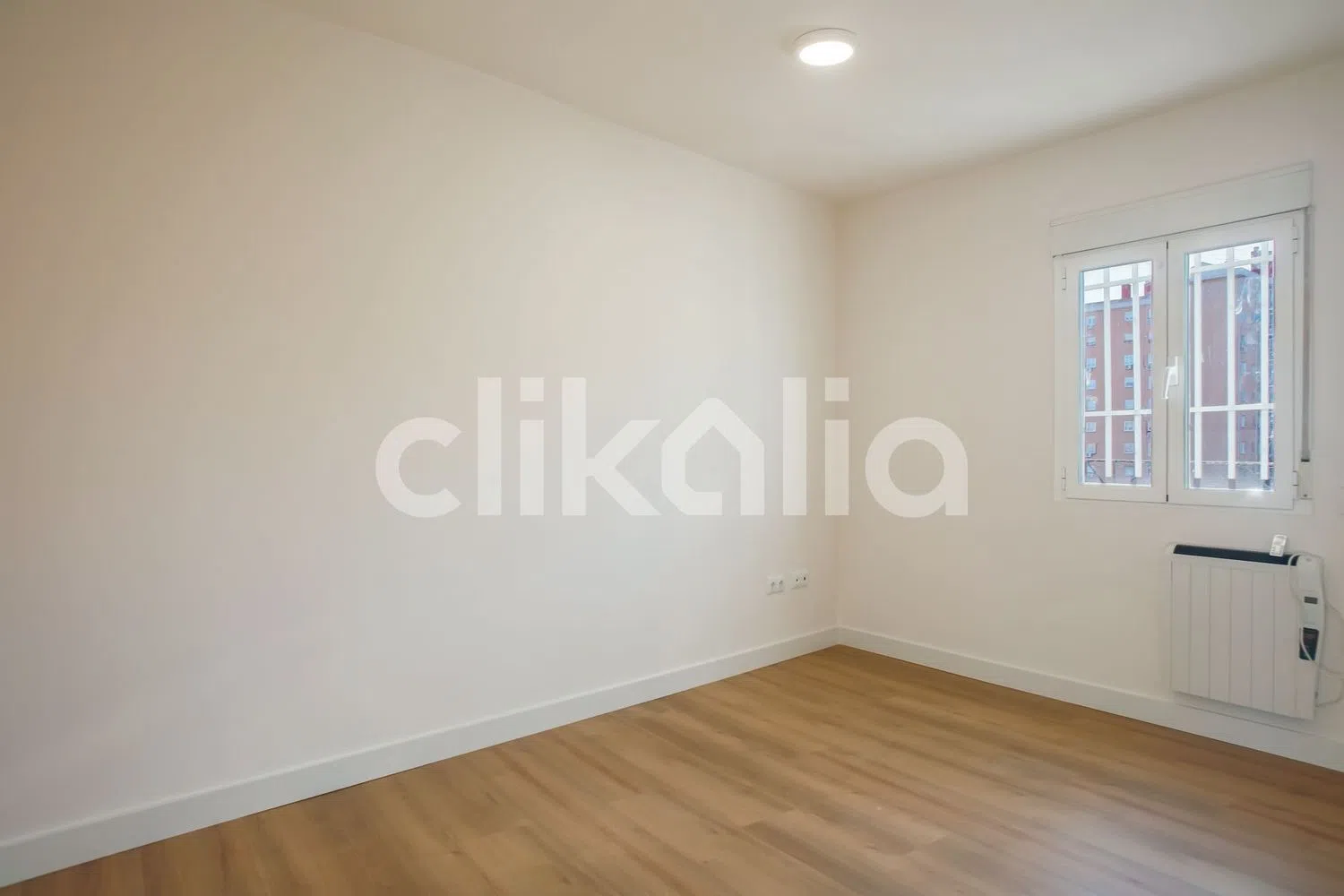 Piso en calle Carlos Aurioles - Foto 6