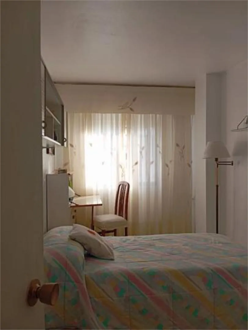 Piso en Divina Pastora - Foto 1