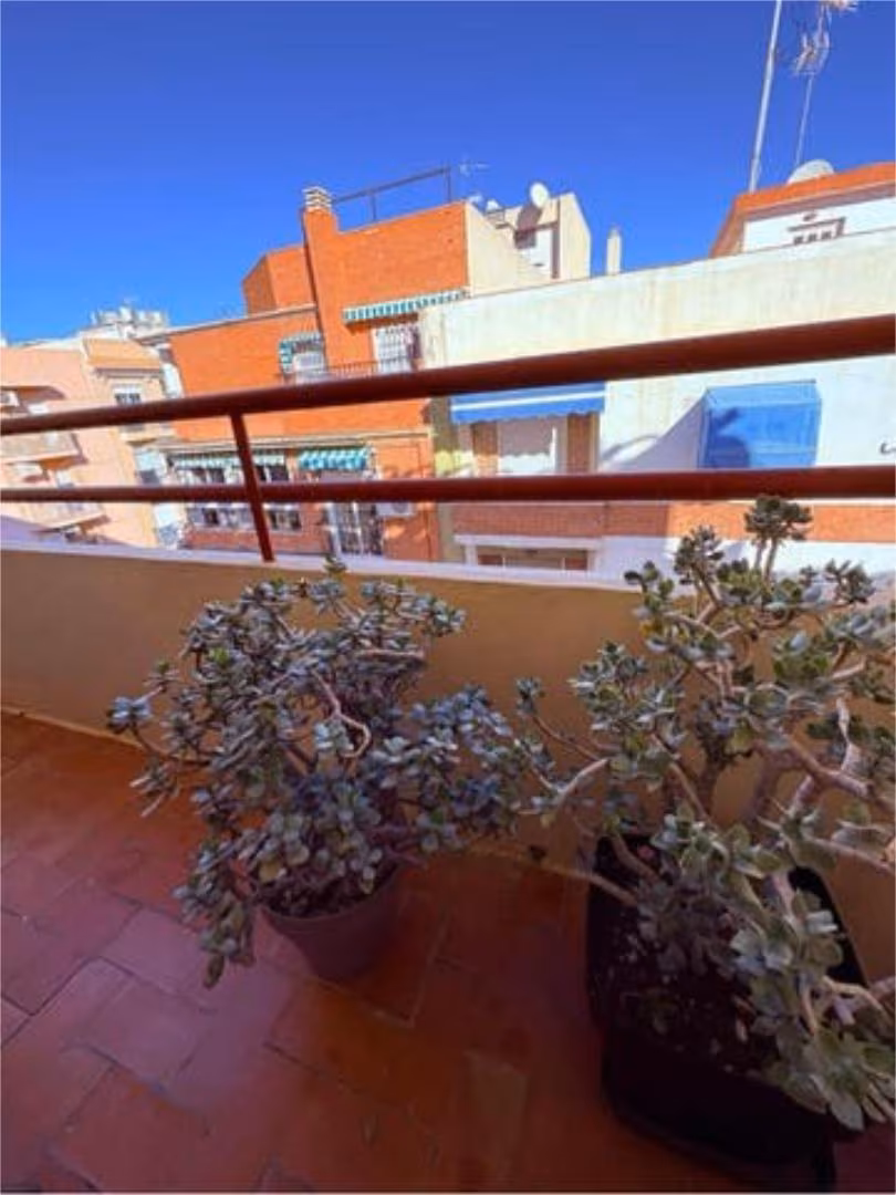 Apartamento en Benalúa - Foto 5