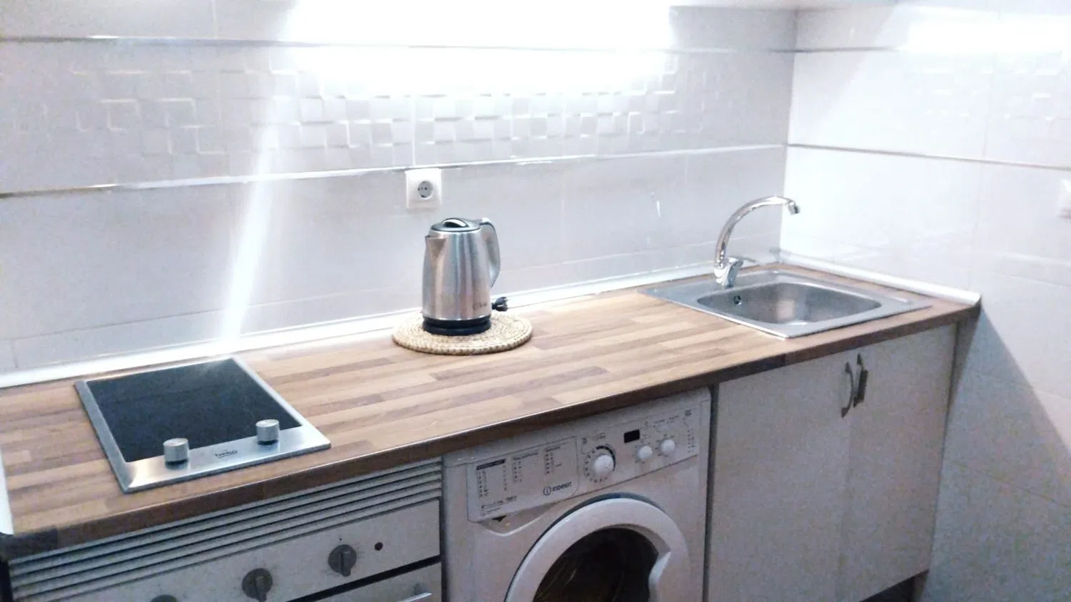 Piso en calle del Guardacostes, 6 - Foto 8