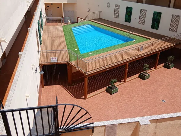 Piso en Calle Marte, 6, Los Alcázares, Los Alcázares - Foto 1