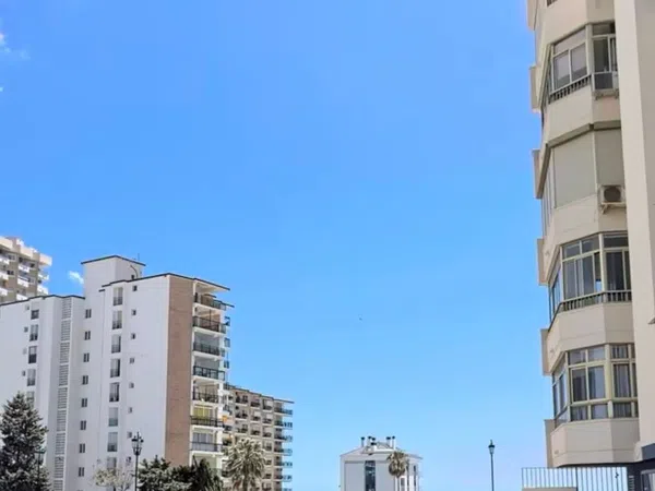 Piso en Calle Andalucía, 25, Los Boliches - Foto 27
