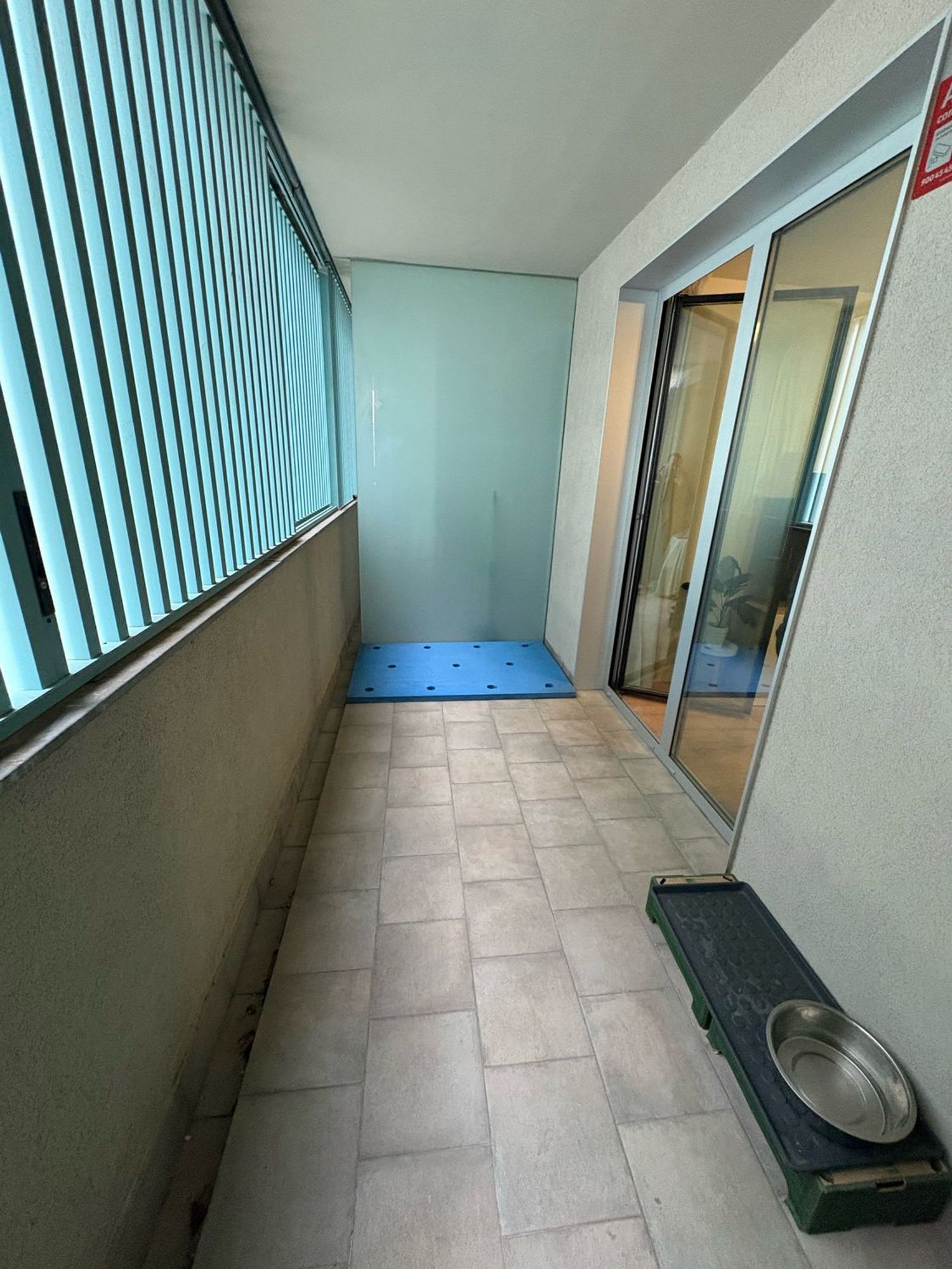 Piso en avenida Mèxic, 21 - Foto 25