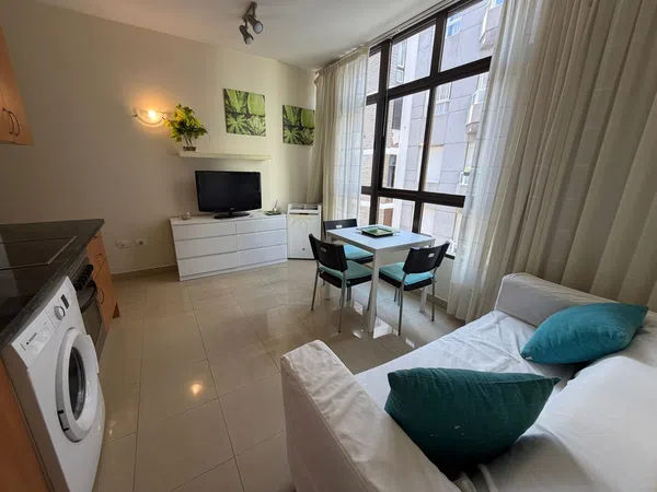 Ático en Calle Alfredo L Jones, 34, Santa Catalina - Canteras - Foto 2