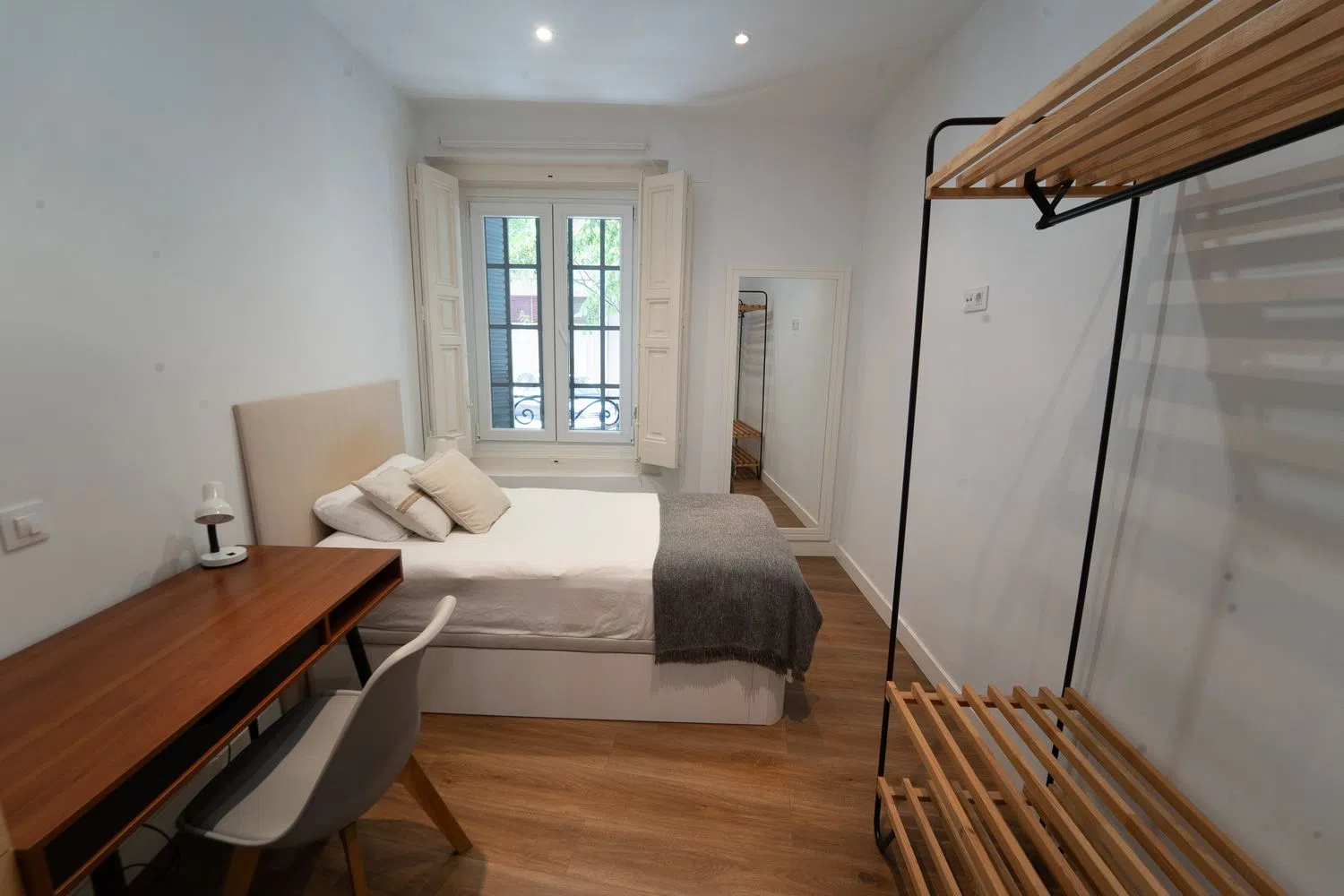 Piso en calle de Manuel Silvela, 12 - Foto 5