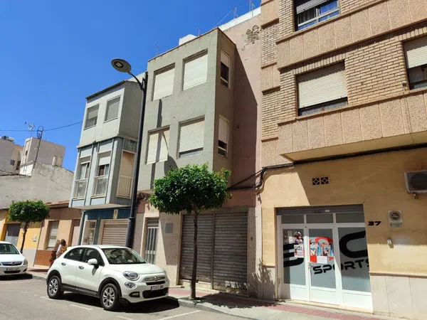 Dúplex en Calle Larramendi, 35, Zona Pueblo, Zona Pueblo - Foto 1