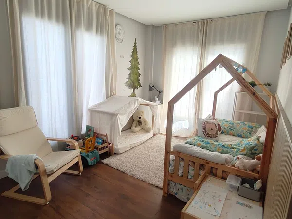 Piso en Calle Silvestre Sánchez Sierra, 18, Capuchinos-Glorieta-C. Jardín - Foto 18