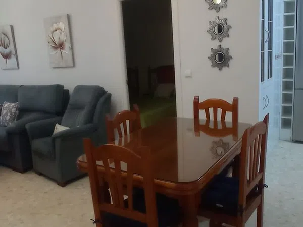 Piso en Calle Magistrado Ruiz Rico, 1 - Foto 7