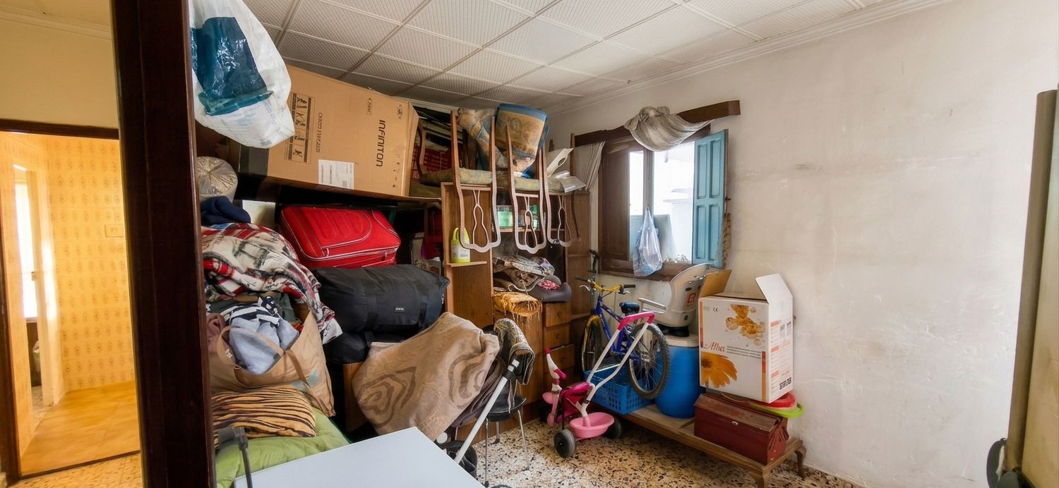 Casa de pueblo en Plaza de la Coronación, 11 - Foto 6
