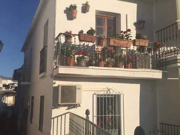 Chalet adosado en Calle Iglesias, 2 - Foto 1