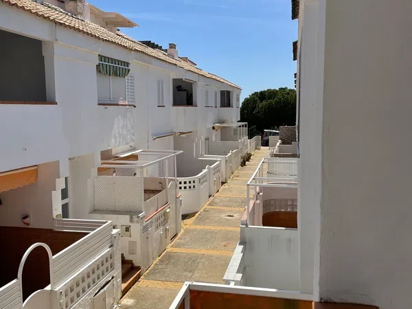 Casa o chalet independiente en Calle Pinar, 4, Urbasur, Urbasur - Foto 12