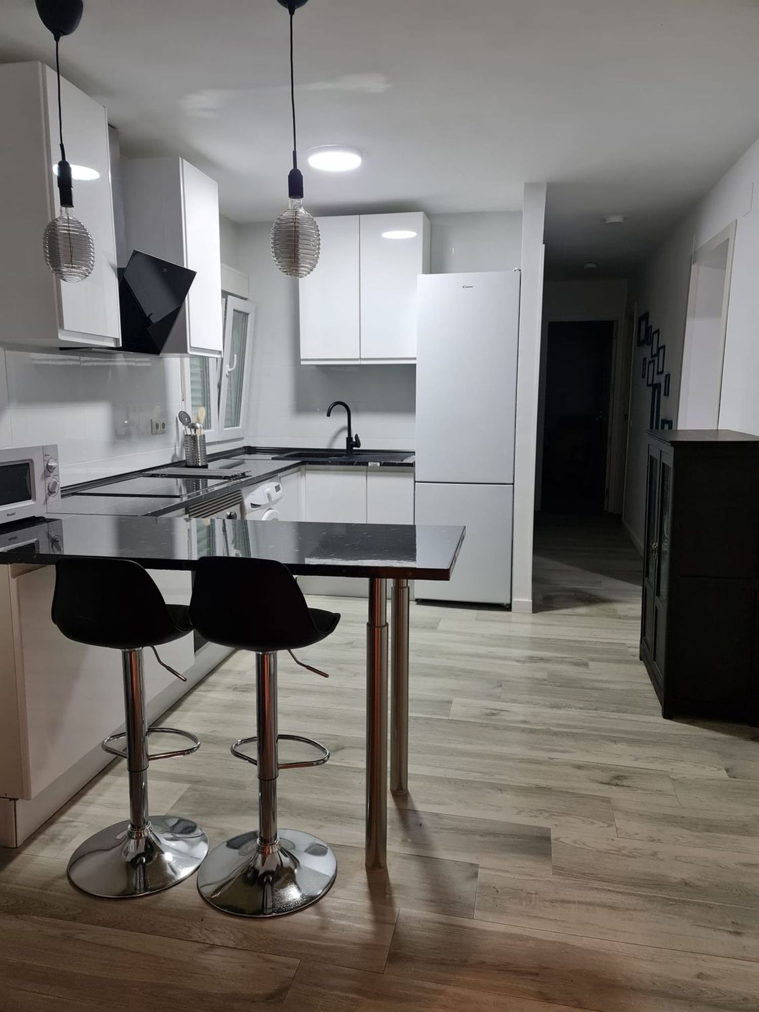 Piso en calle Río Segura, 8 - Foto 2