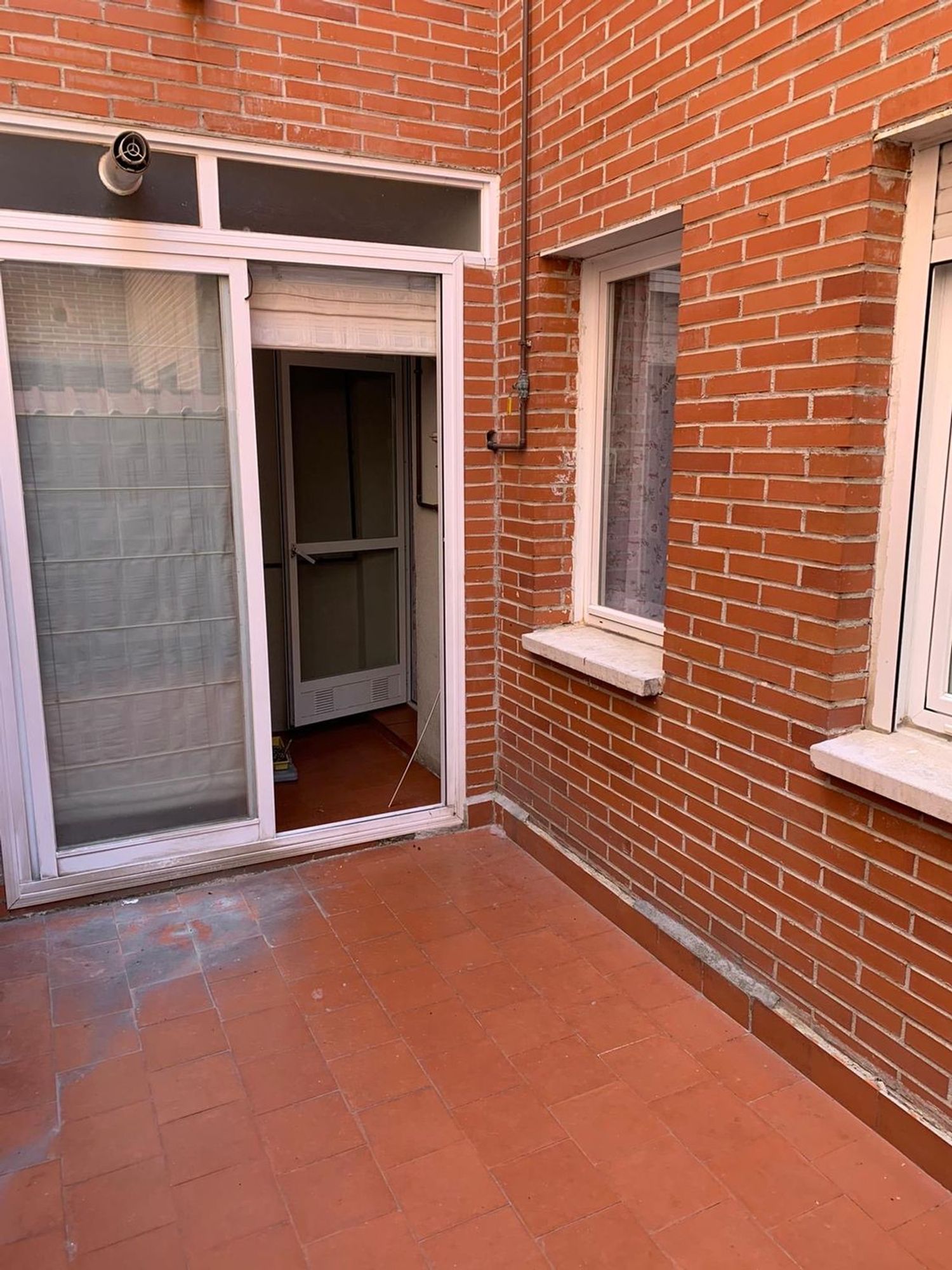 Piso en Calle de Julián Besteiro, 7, Constitución-El Balconcillo, Constitución-El Balconcillo - Foto 33