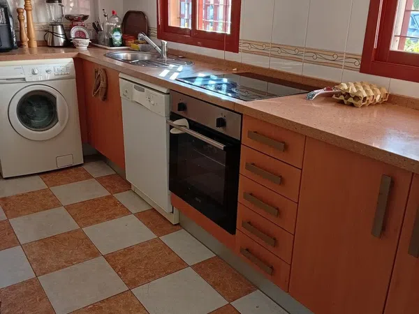 Chalet pareado en Avenida Suecia, 46, Alcorrín, Alcorrín - Foto 6