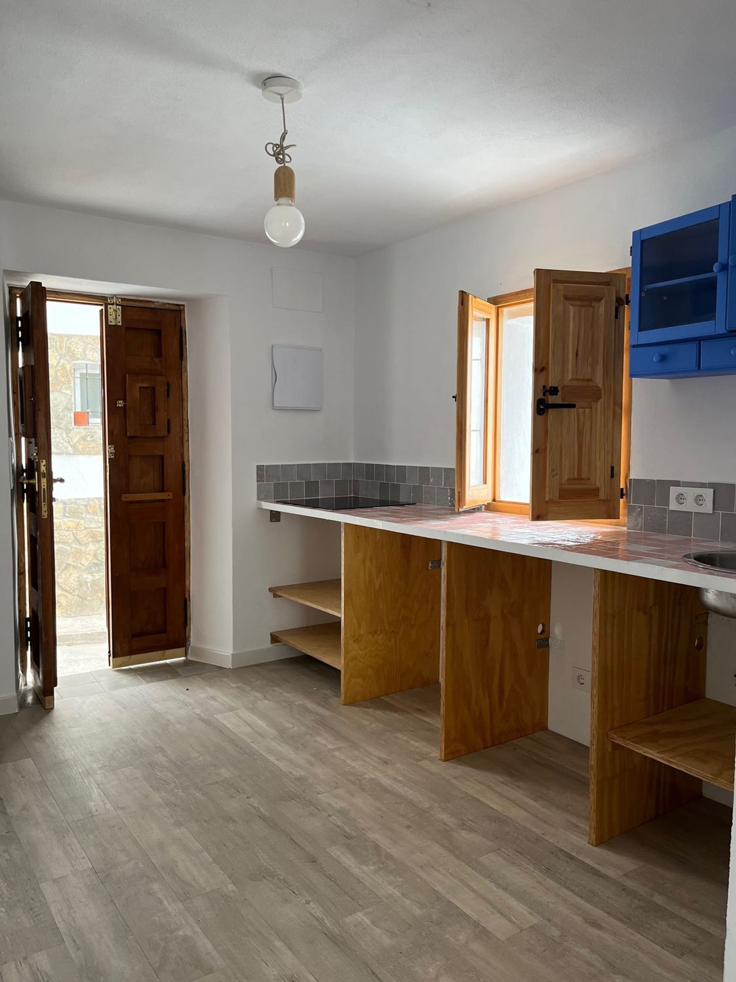 Estudio en Calle Nuestra Señora de los Santos, 19 - Foto 15