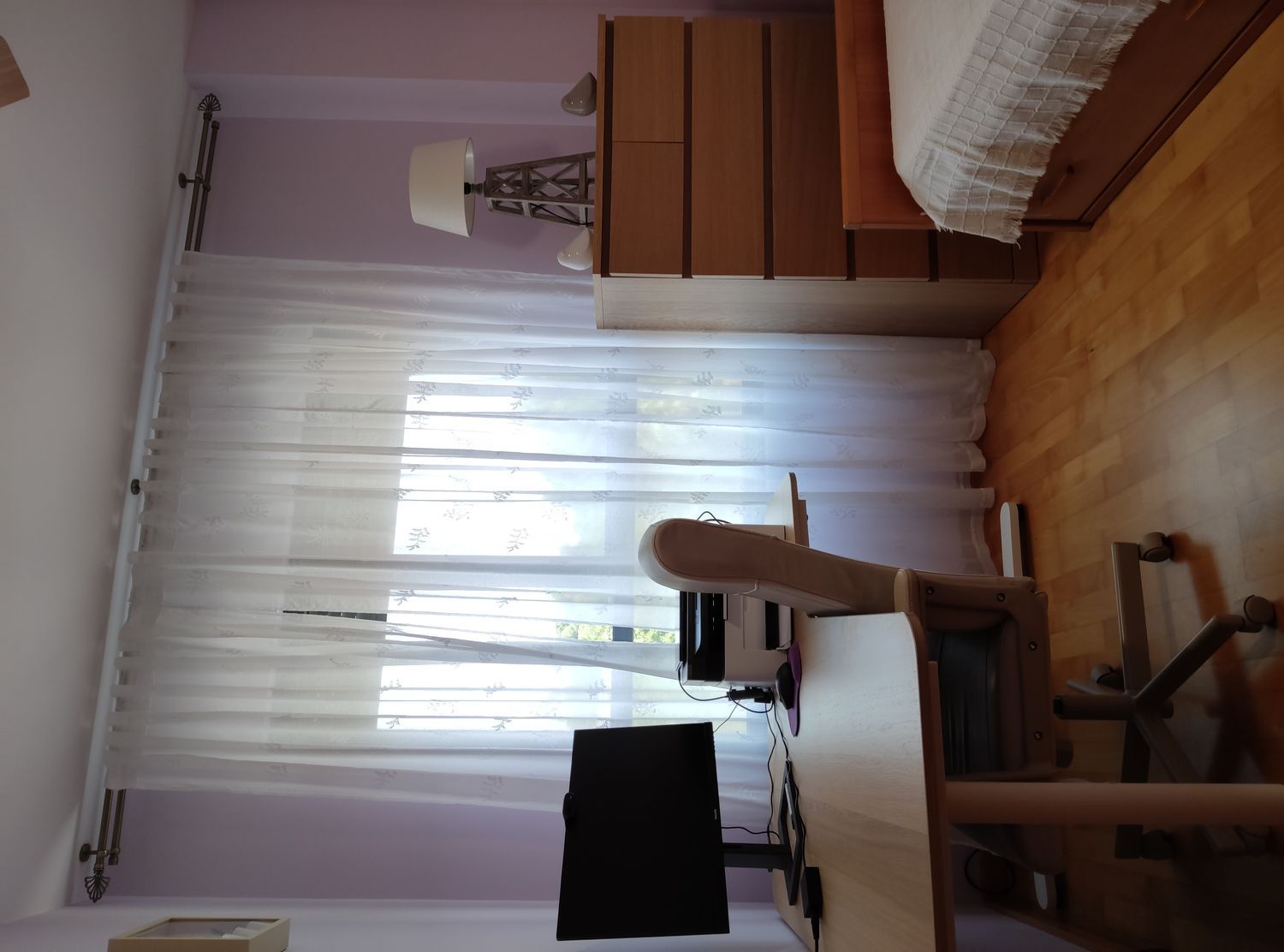Piso en Calle Poeta José Agustín Goytisolo, 12, Casas Verdes - Foto 21