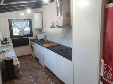 Chalet en  Camí Antic de Sant Fost 30 - Foto 16