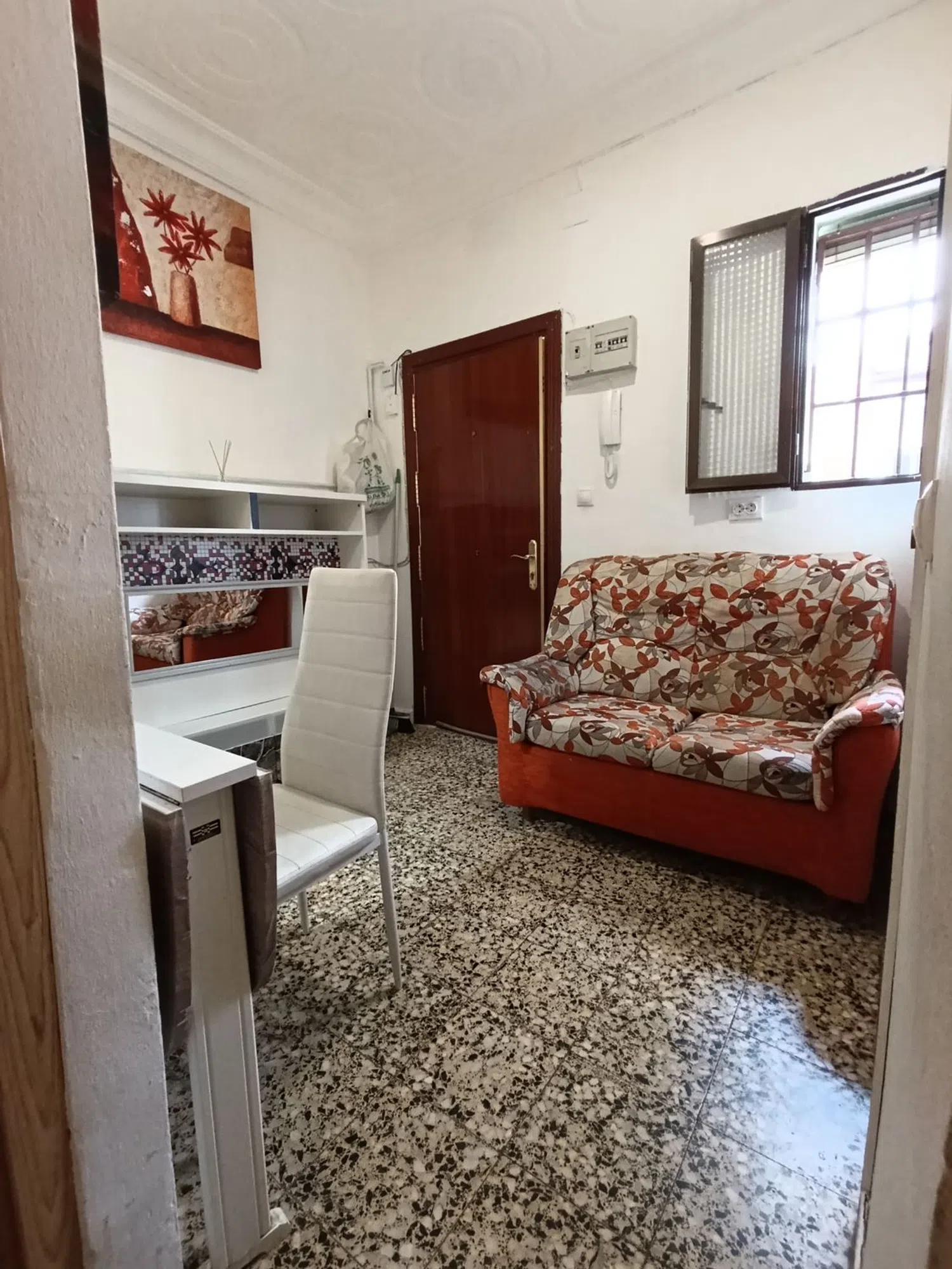 Estudio en calle Buenavista, 16 - Foto 3
