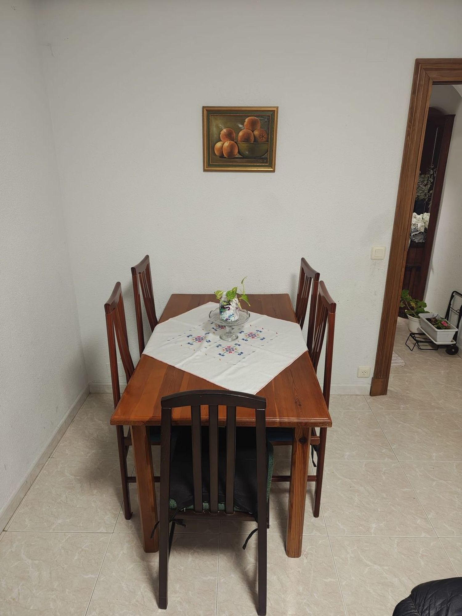 Piso en paseo del Rollo, 20 - Foto 13