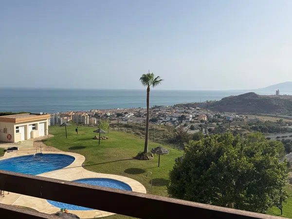 Piso en Calle Sierra de Ronda, 4, La Cala del Moral, La Cala del Moral - Foto 4
