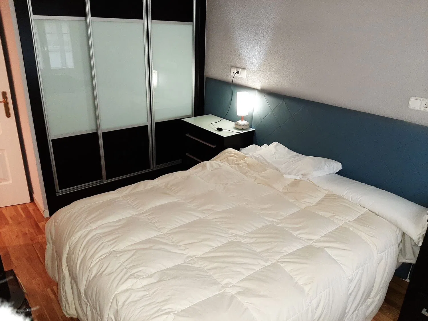 Piso en calle Plasencia, 28 - Foto 10