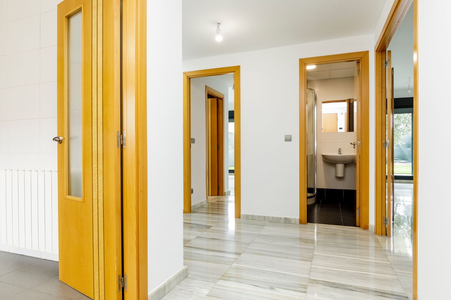 Chalet pareado en calle de Biel, 55 - Foto 2