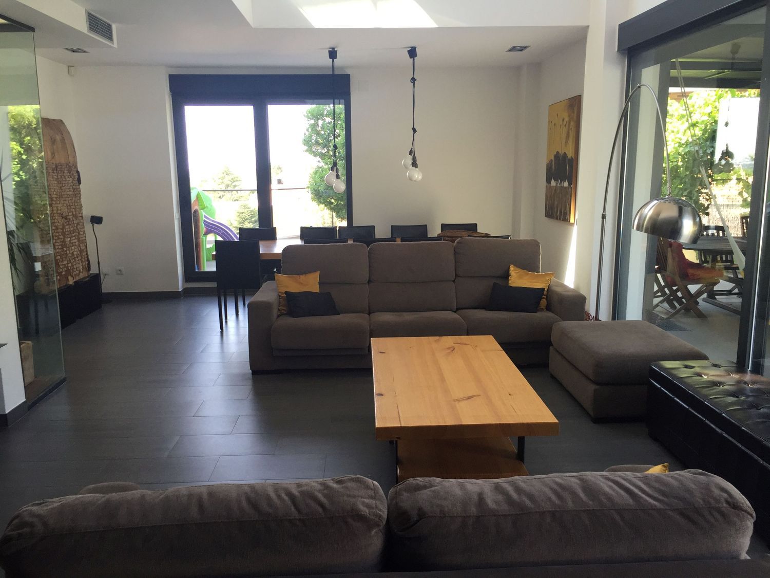 Casa o chalet independiente en El Monte, El Monte - Foto 4