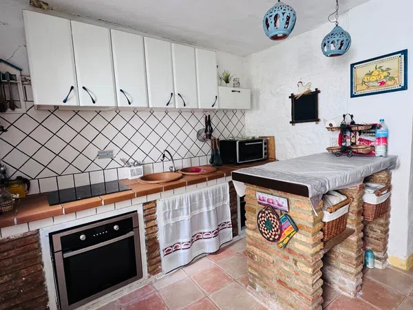 Casa o chalet independiente en Arriate - Foto 4