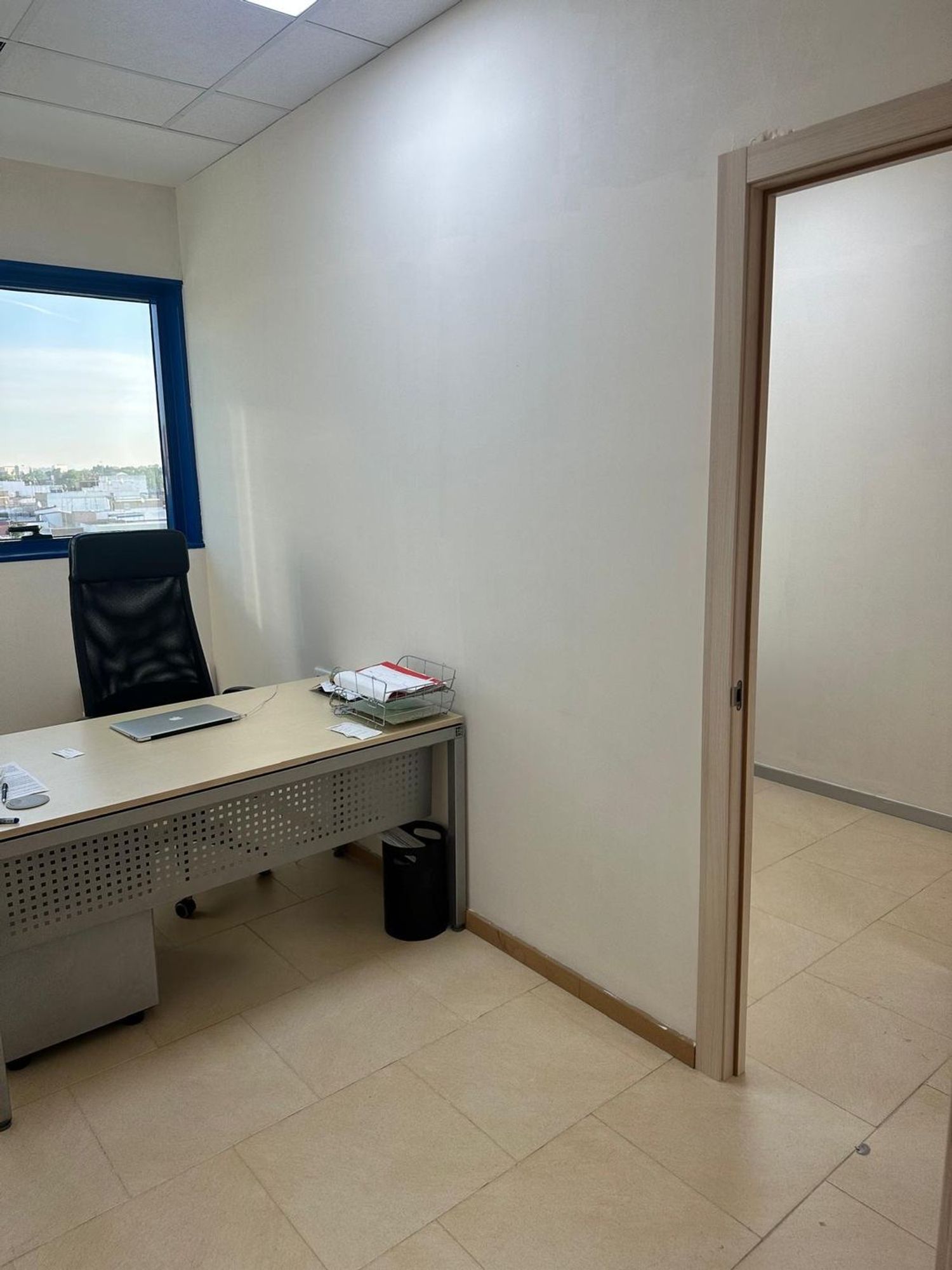 Oficina en Via Nova, 1, Palmete-Padre Pío-Hacienda San Antonio - Foto 7