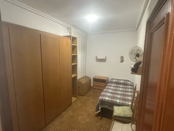 Piso en Calle de Sant Mateu, 35, Carolinas Altas - Foto 2