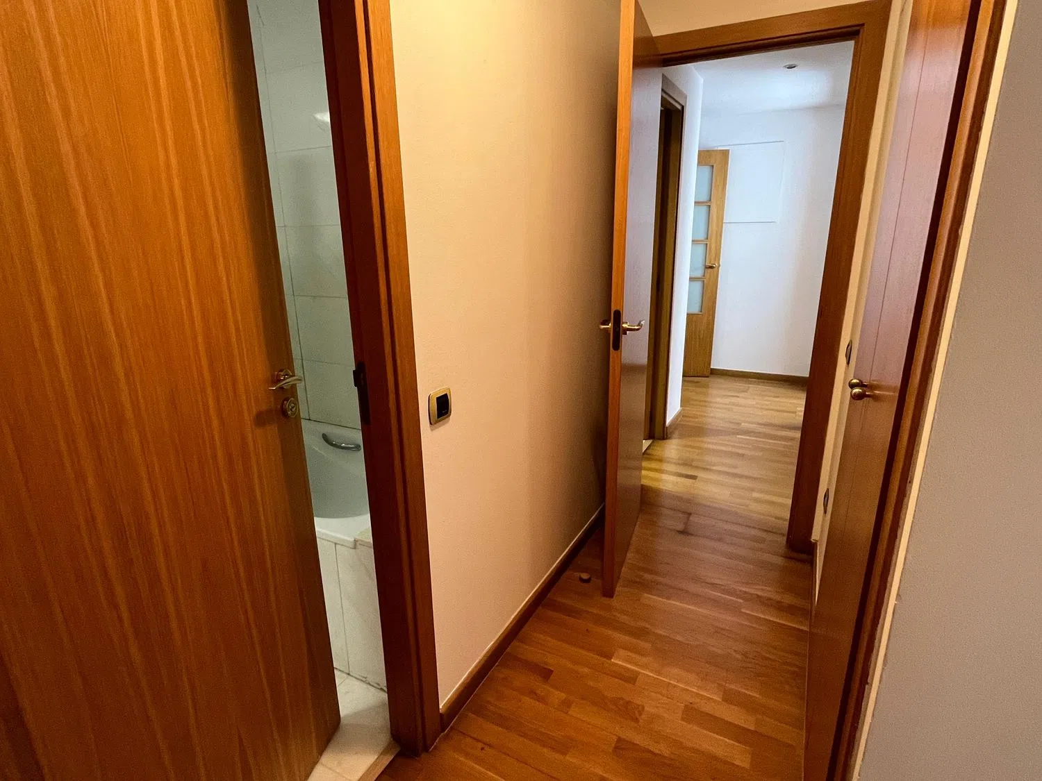 Piso en calle de Joan Miró, 32 - Foto 24