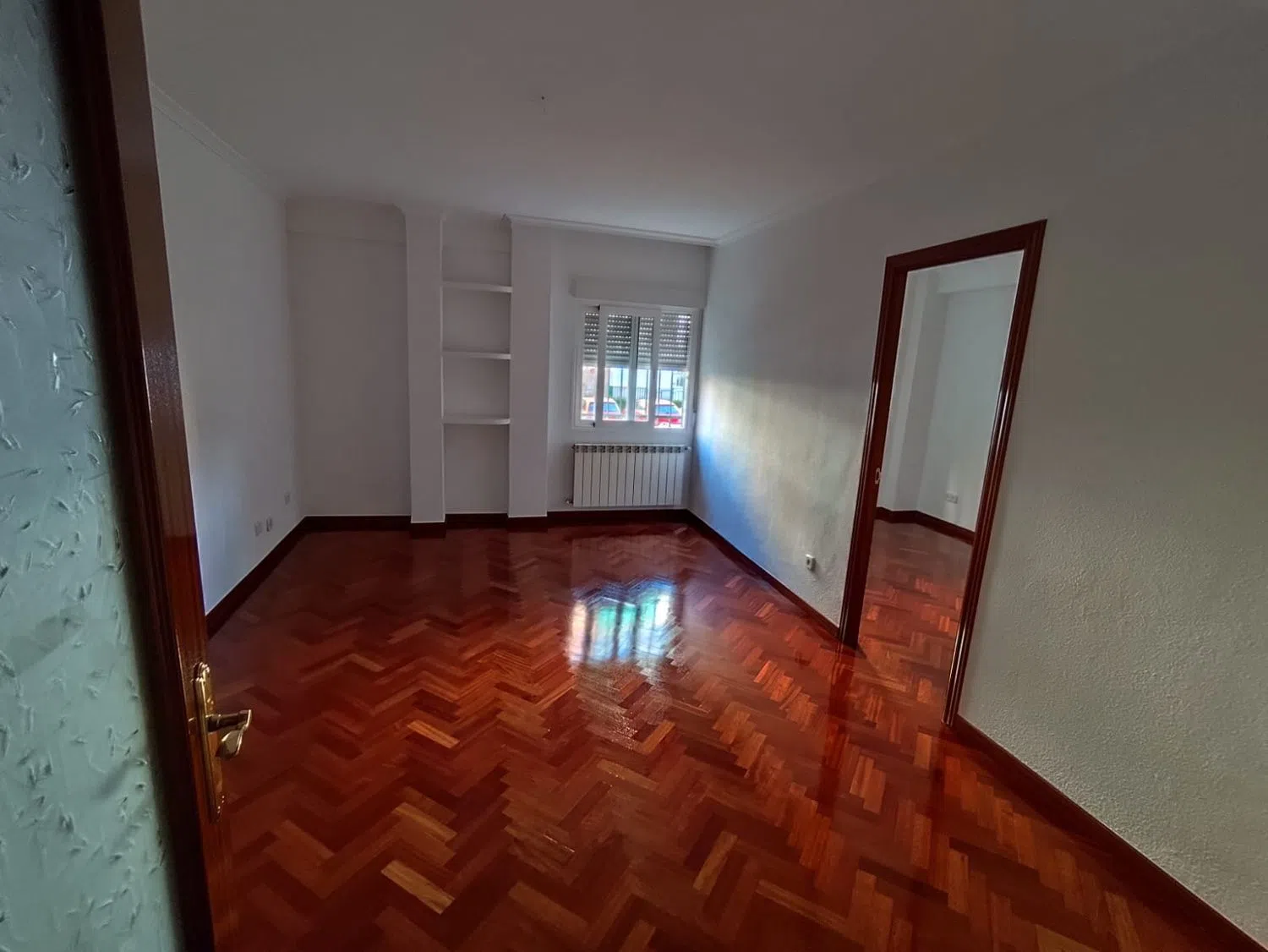 Piso en calle Pico de los Artilleros, 25 - Foto 6