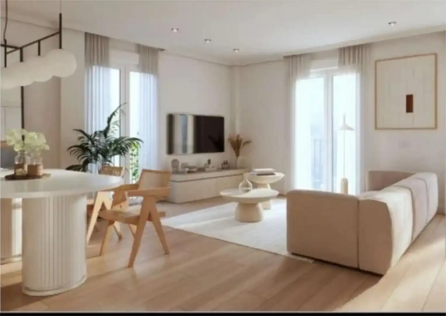 Apartamento en  Plaza de Abajo 13 - Foto 2