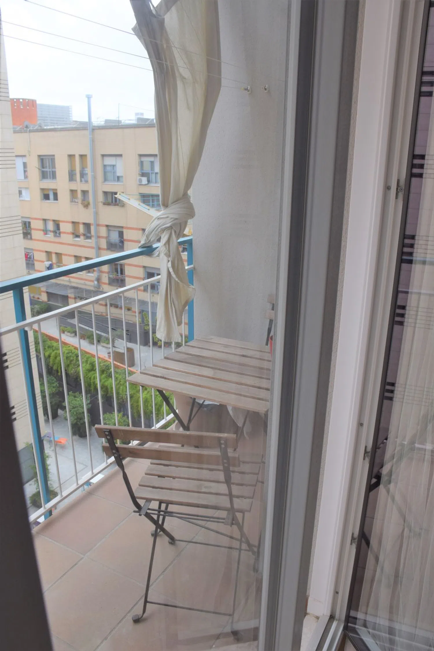 Piso en avenida de les Drassanes, 27 - Foto 18