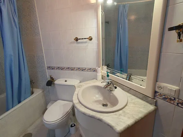 Piso en Apartaclub La Barrosa, Pago del Águila, 2, Los Gallos - La Coquina, Los Gallos - La Coquina - Foto 22