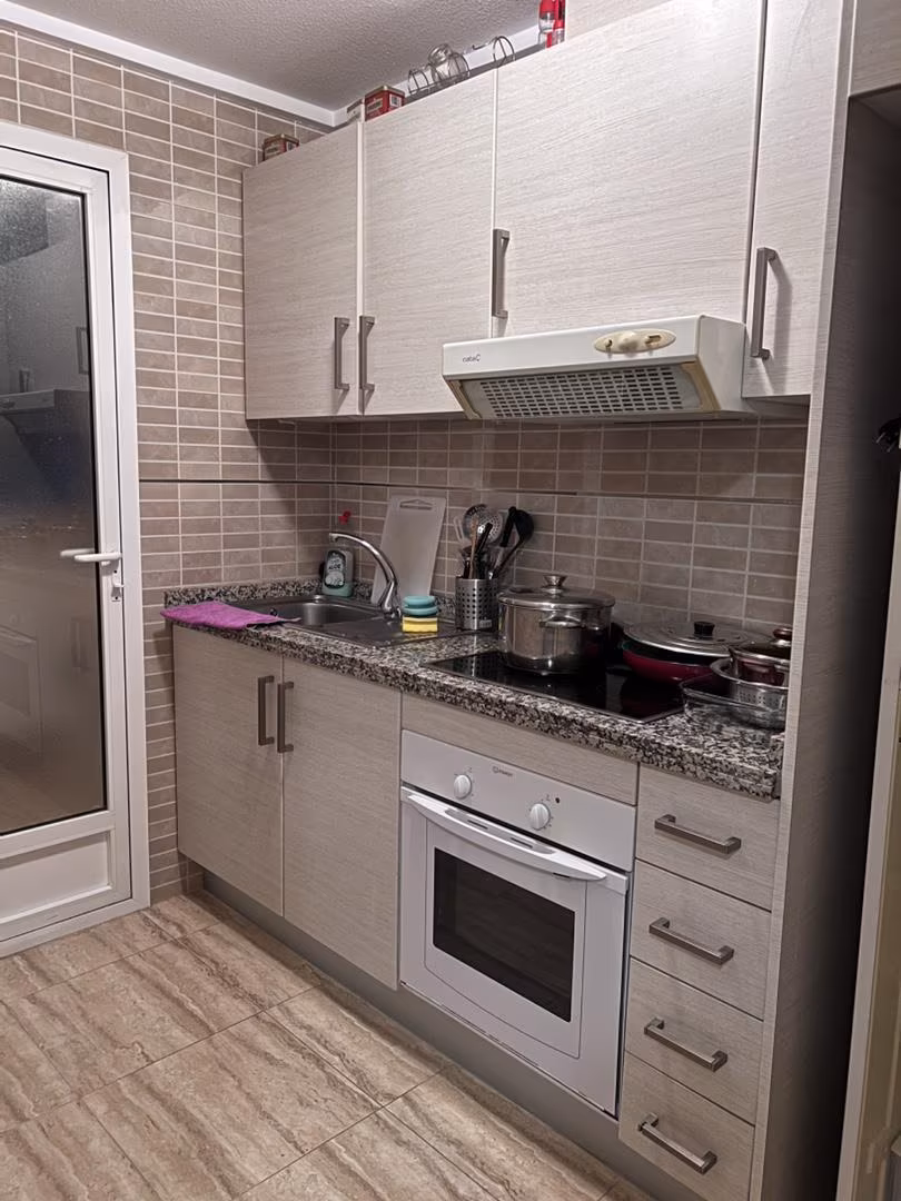 Apartamento en  C. Islandia 7 - Foto 7