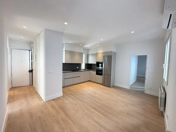 Piso en avenida de Pablo Iglesias, 17