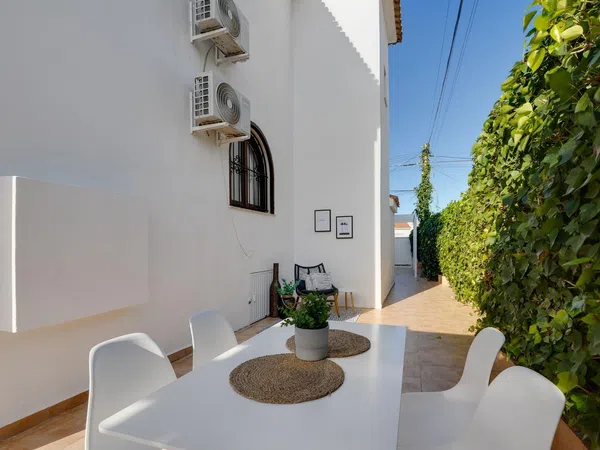 Chalet pareado en Plaza de Europa, 9 a, Nueva Torrevieja - Foto 27