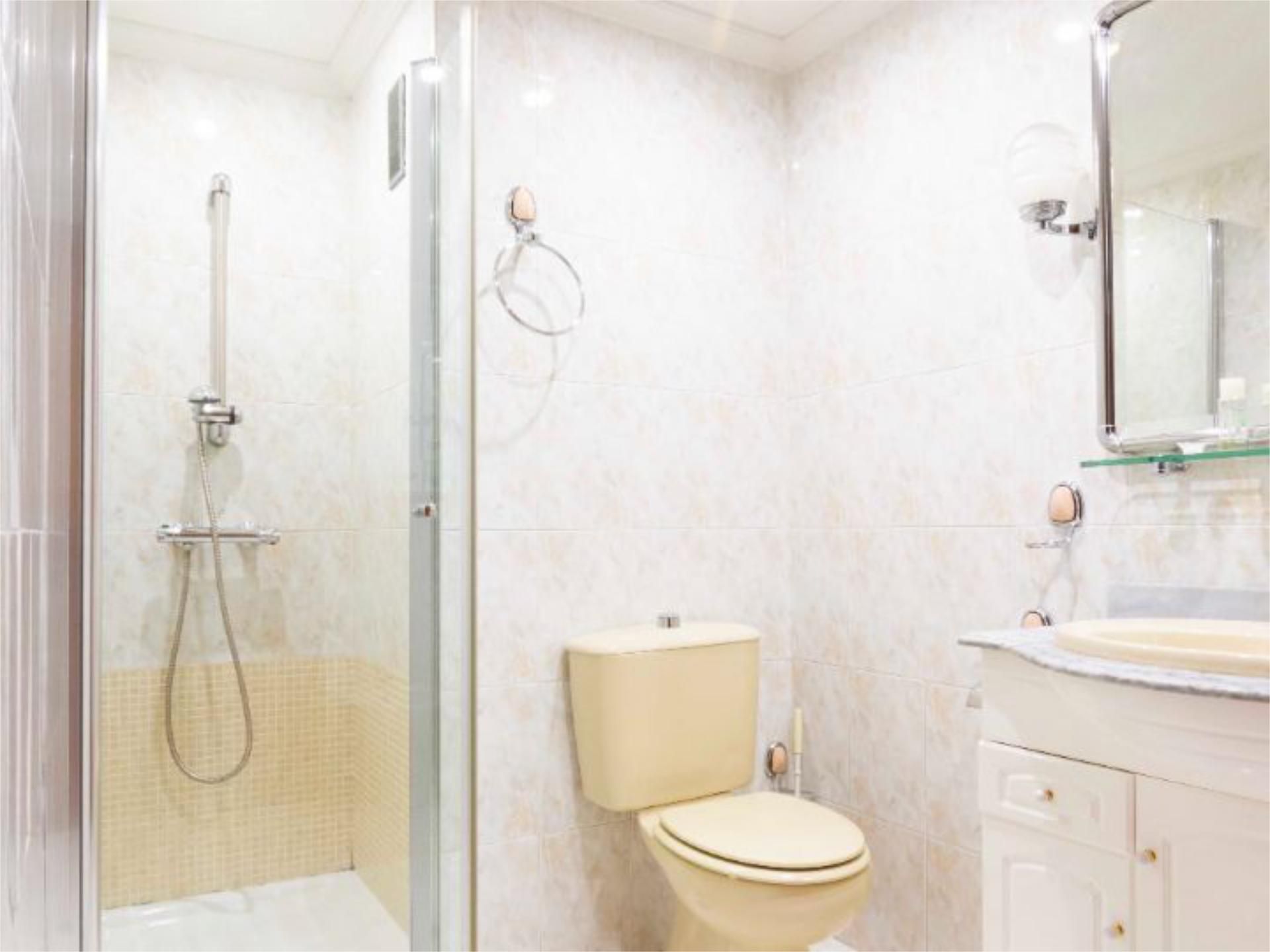 Piso en  Paseo del Doctor Torres Villarroel 34 - Foto 6