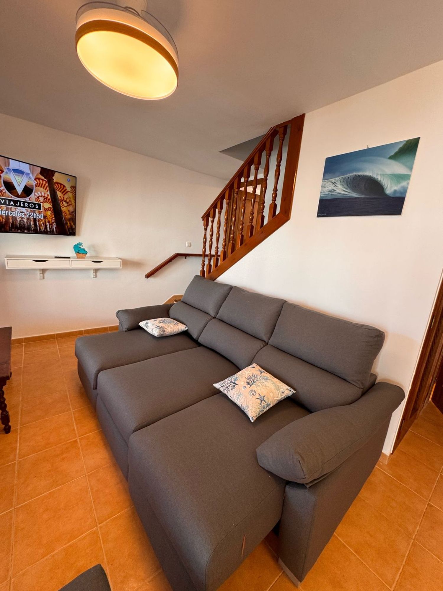 Chalet adosado en Calle del Pez, 9, Las Marinas - Foto 12