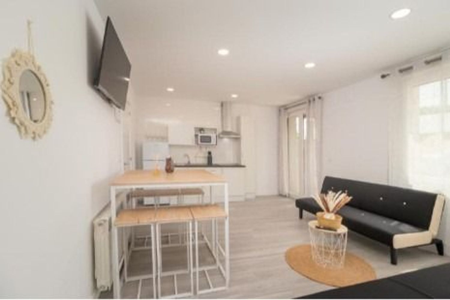 Casa o chalet independiente en Barrio Monte-Corbanera, 104 a, Monte - Foto 4