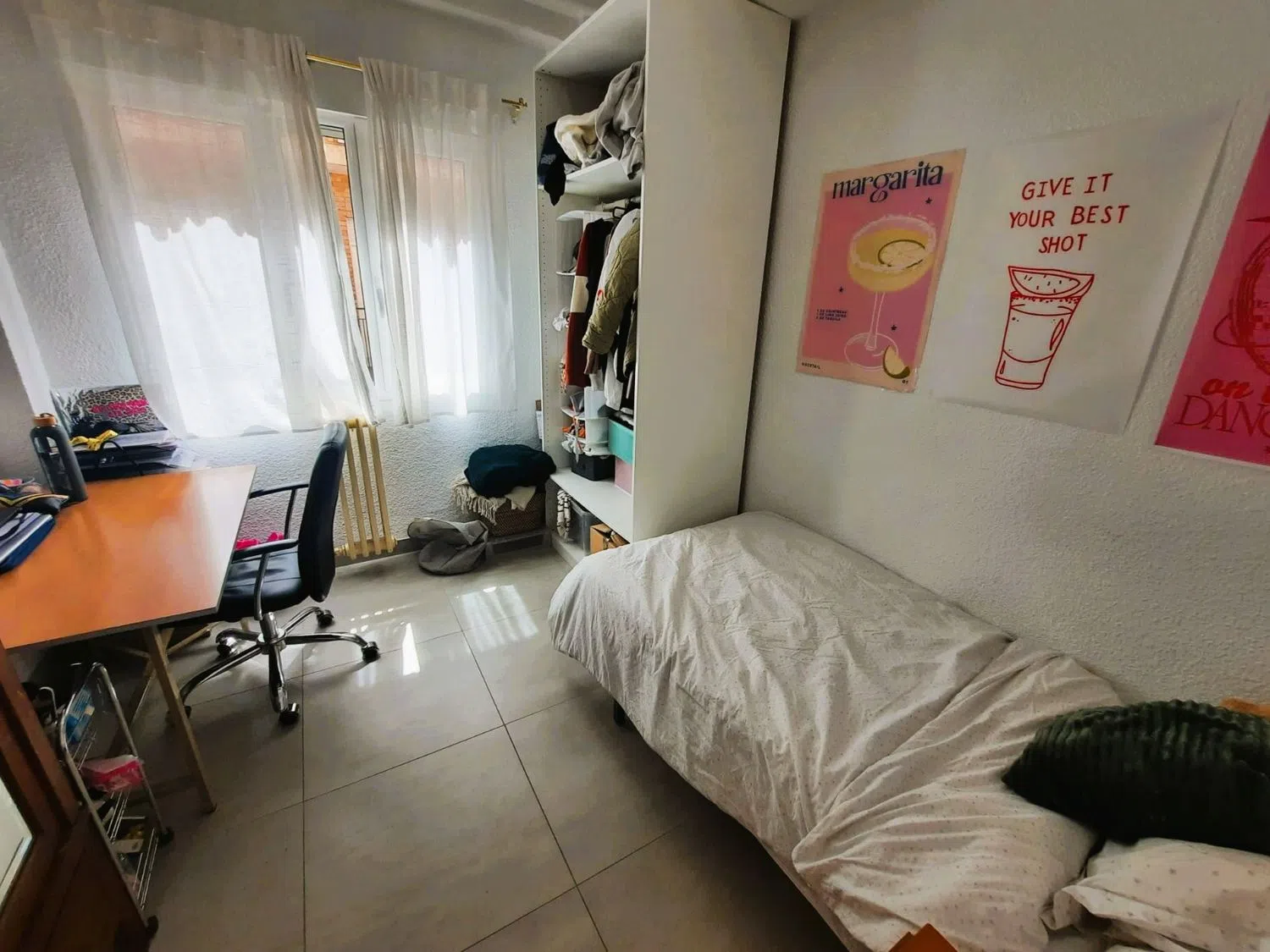 Piso en calle Martínez de la Rosa, 28 - Foto 15