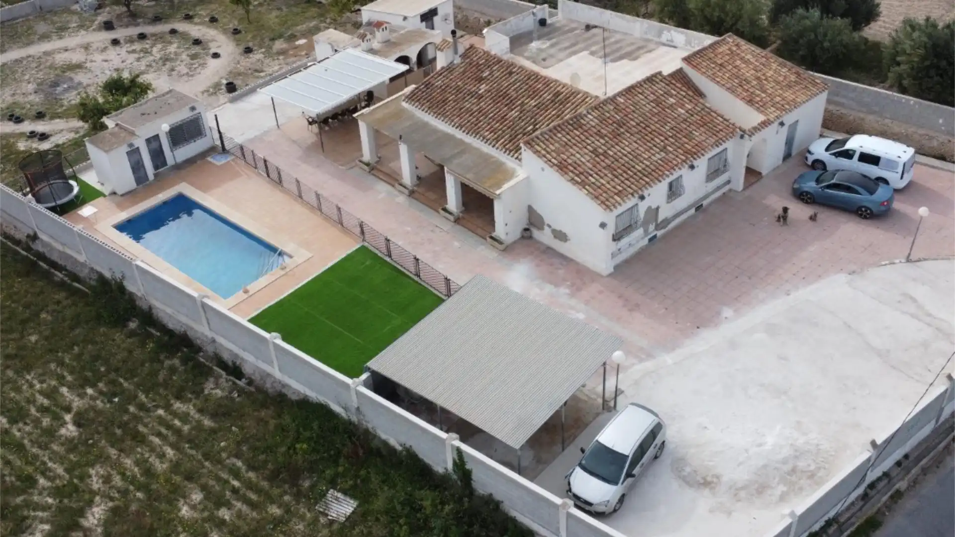 Chalet en  Partida Mediases 49 - Foto 64