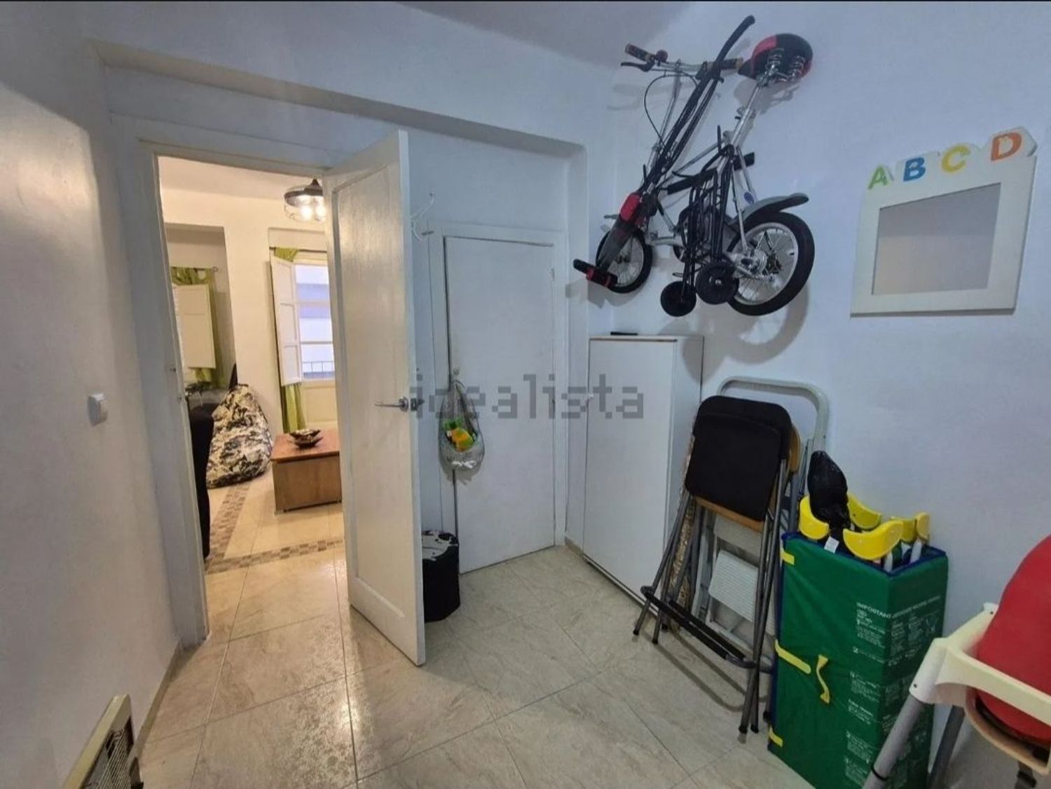 Piso en Plaza de l'Exèrcit Espanyol, 41 - Foto 12