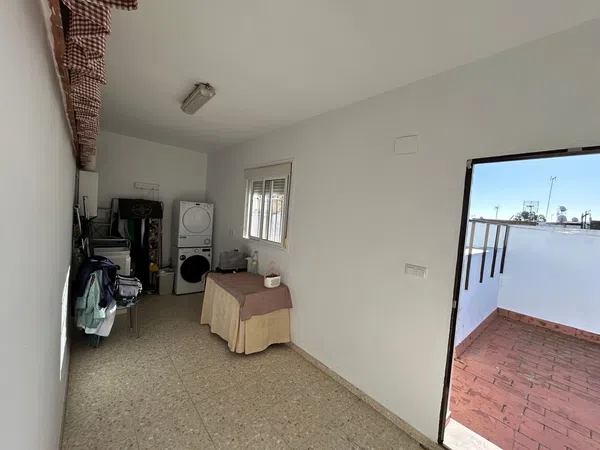 Casa independiente en calle Hornachuelos, 45 a - Foto 26