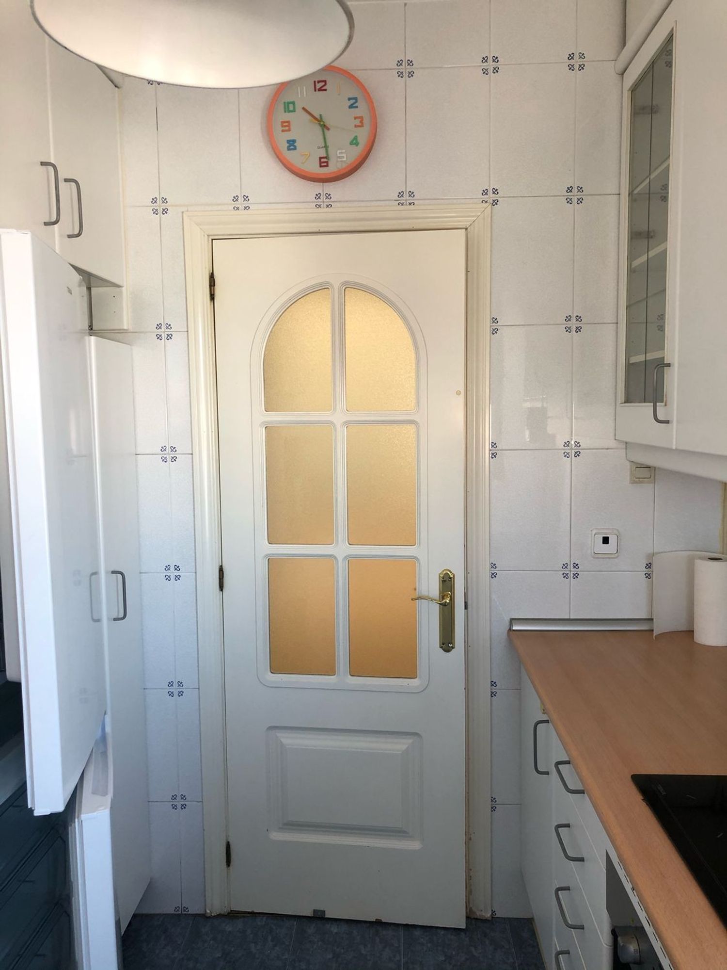 Ático en calle Clara del Rey, 39 - Foto 10