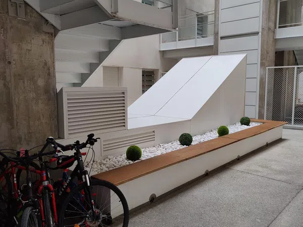 Piso en calle de Barrilero, 21 - Foto 35