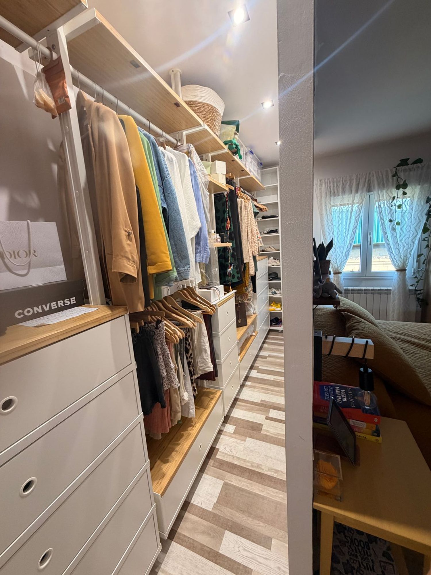 Piso en Calle Miguel de Cervantes, 2, Sta.Marina - Polígono, Sta.Marina - Polígono - Foto 8