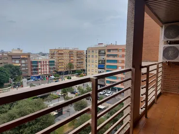 Piso en  Plaza del Músico Ramón Ibars - Foto 10