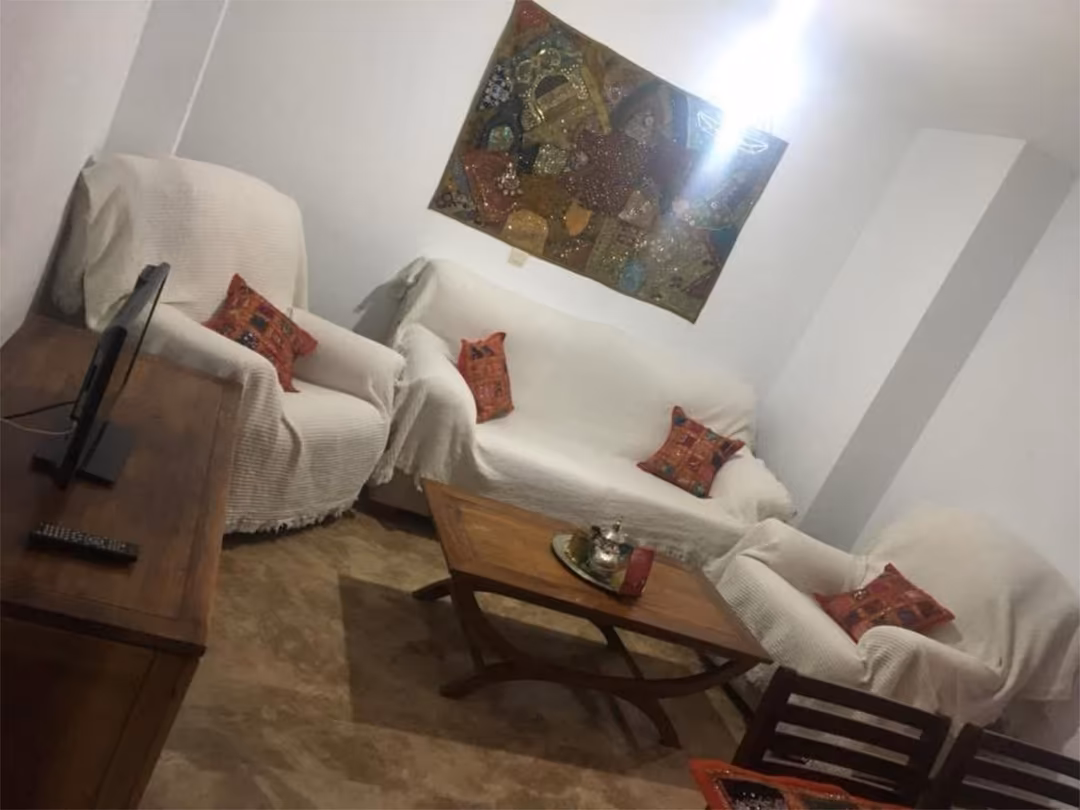 Piso en  Calle Huete 2